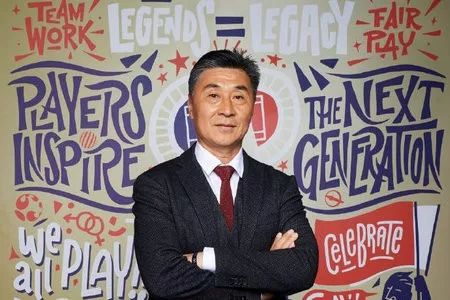 贾秀全指导耿直的脾气和直言不讳的性格早在多年前就已经家喻户晓,而