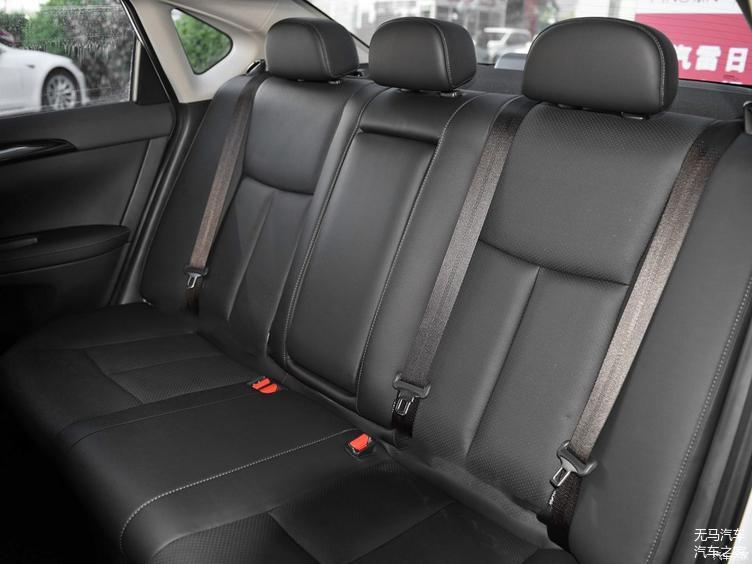 "大沙发"一反日系车的好印象?日产轩逸养车成本分析!