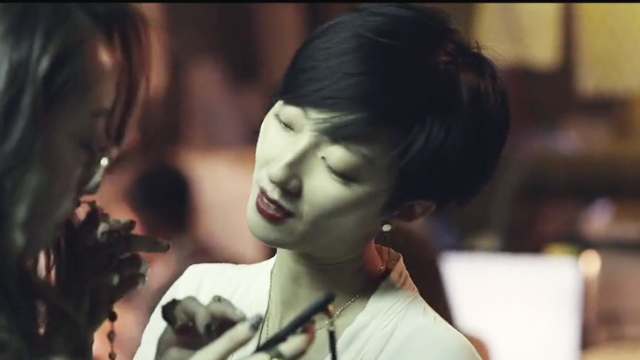 巨额来电阿芳打电话给小兔男朋友却不知他已被警方控制