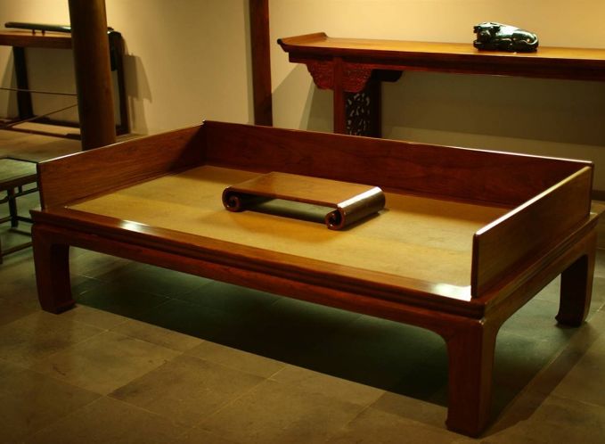 100款罗汉床你喜欢哪一款