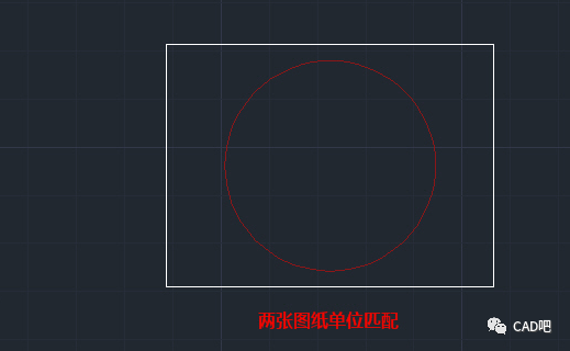 cad外部參照插入後圖形不匹配怎麼辦