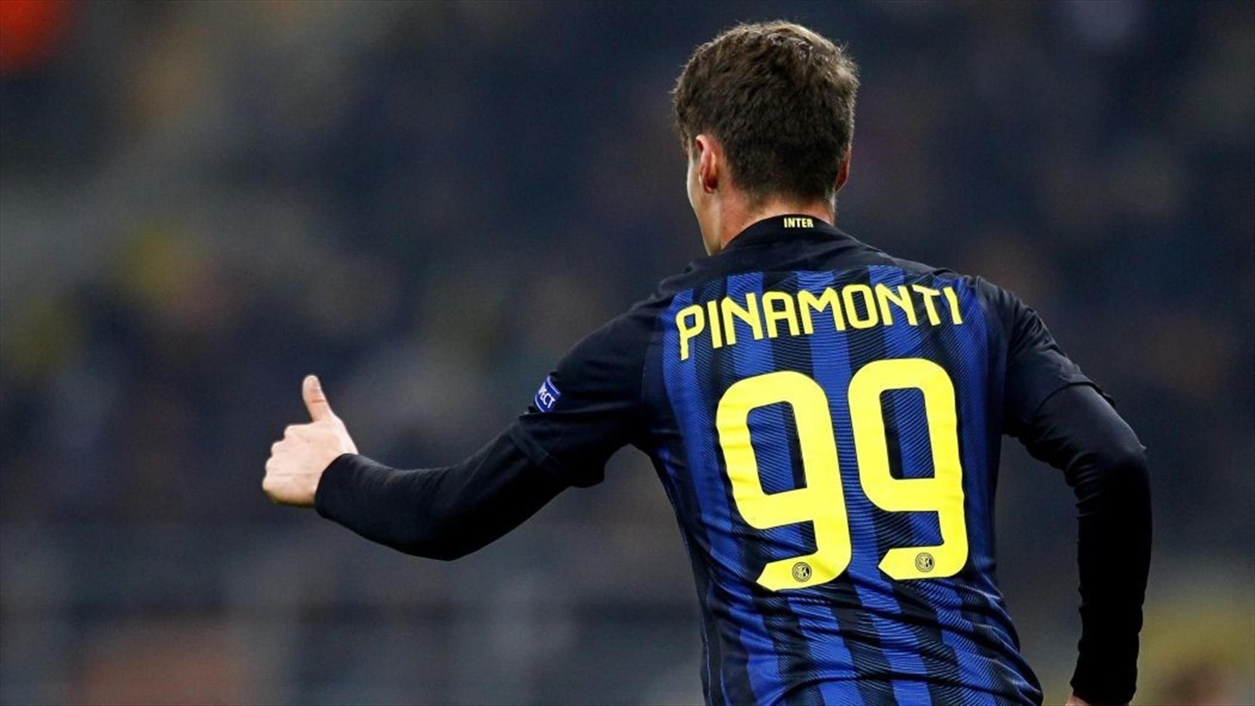 5场4球!意大利20岁天才皮纳蒙蒂闪耀世青赛