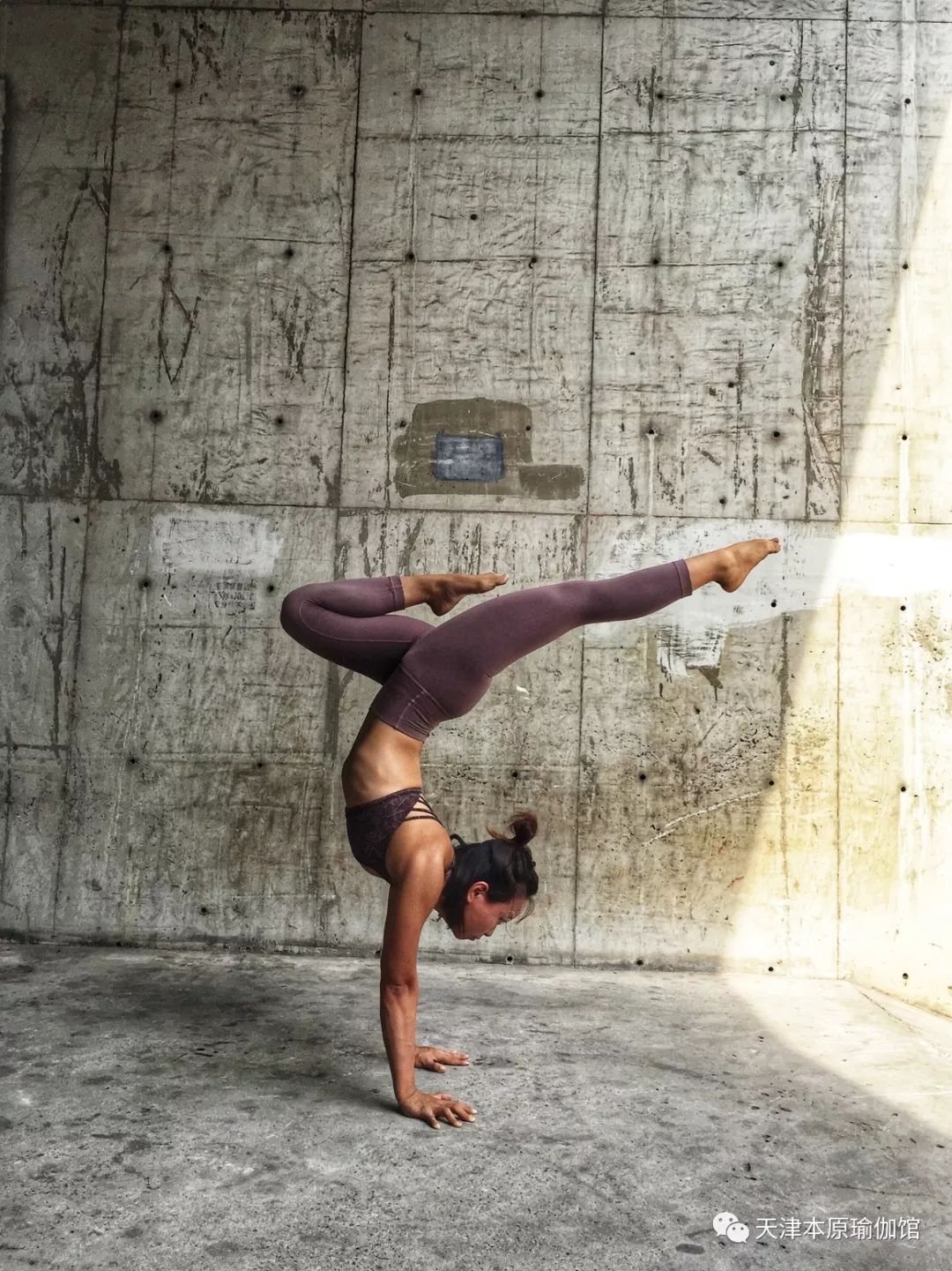 你最爱的倒立后弯精华版工作坊各种倒立各种后弯