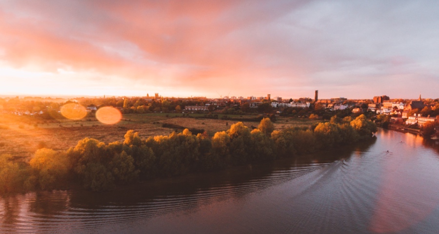 家电业迎政策加持和风口机遇，海尔华为海信京东乘风起航！-家电圈官网