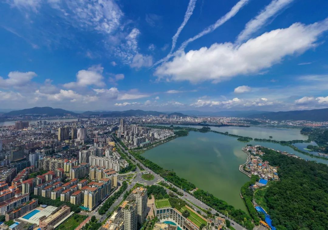 暴雨回归返程高峰这份出行攻略肇庆人快收好