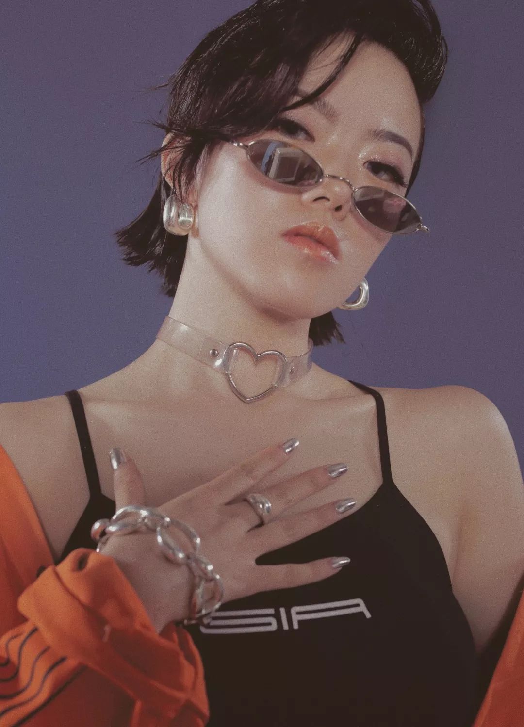 up演出阵容唐福禄tangfulu23:30-latedeanvia23:10-23:30regi陈彦希22