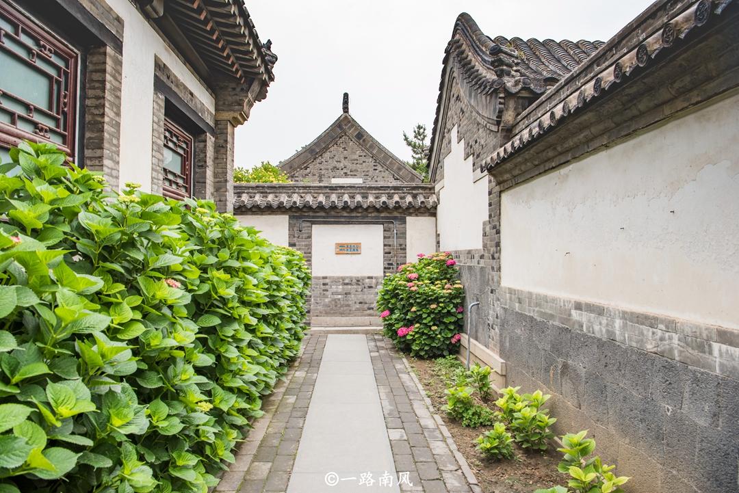 原创游山东蓬莱,最不可错过英雄戚继光故里!