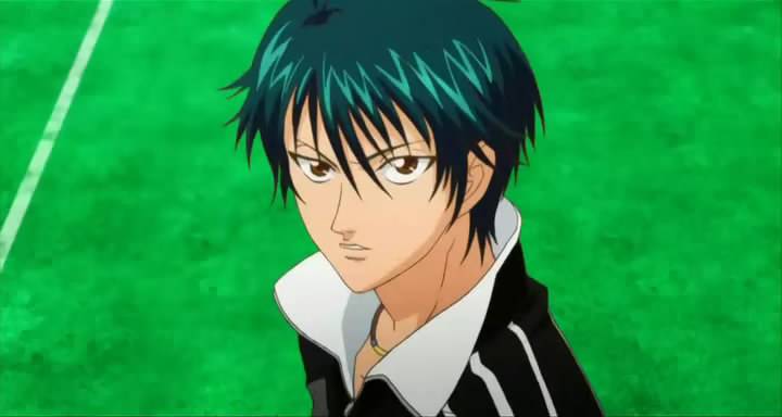 网球王子越前龙雅的50个小秘密像风一样的少年