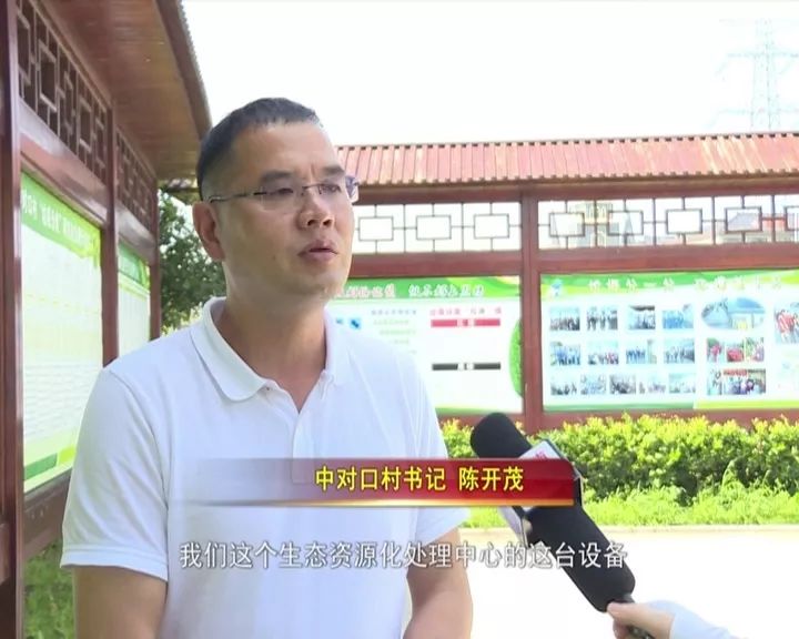 苍南细化垃圾分类建设美丽家园