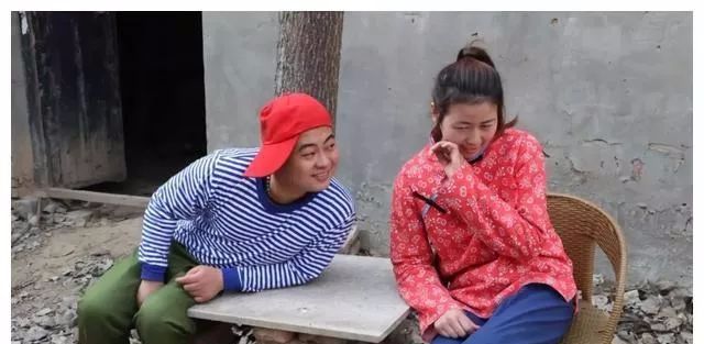萧县农村女孩奇葩相亲全过程当年我们找对象都是这样走过来的