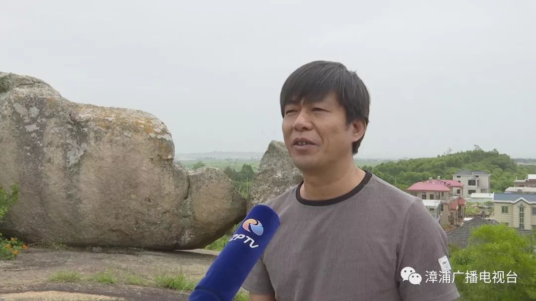 666漳浦的这位80后入选全国道德模范候选人