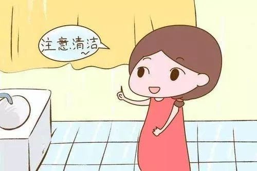 保持外阴清洁,禁止盆浴和性生活2周:因为无痛人流术后子宫口还没有