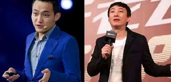 原创孙宇晨批王思聪高富帅只有富并且说王思聪老了