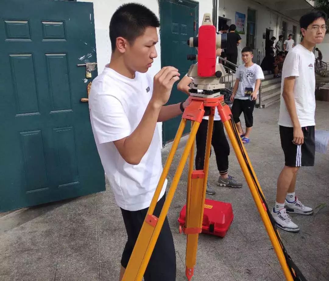 金华市建设技工学校举行第七届技能节