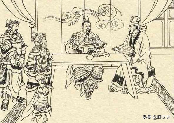 三国641:刘璋手下能人不少,李严与黄忠大战四五十回合不分胜负-搜狐大视野-搜狐新闻