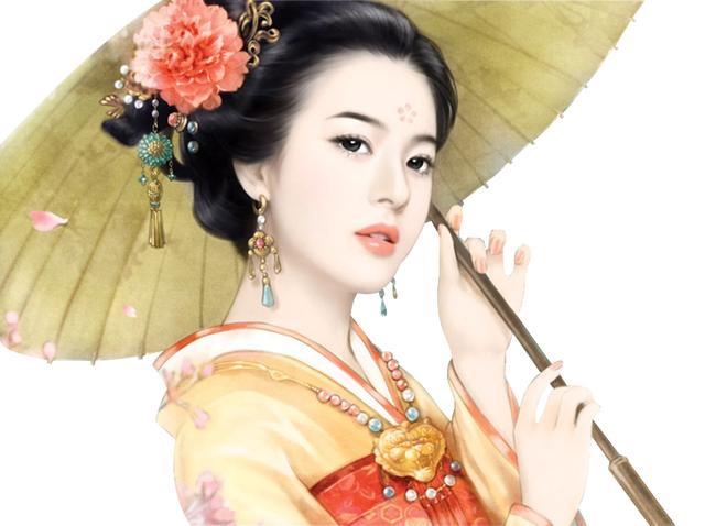 苻皇后的人间富贵日子并没过多久,建始元年(407)四月的这一天,天空