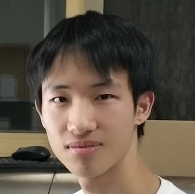 毕业推送no11江昊天