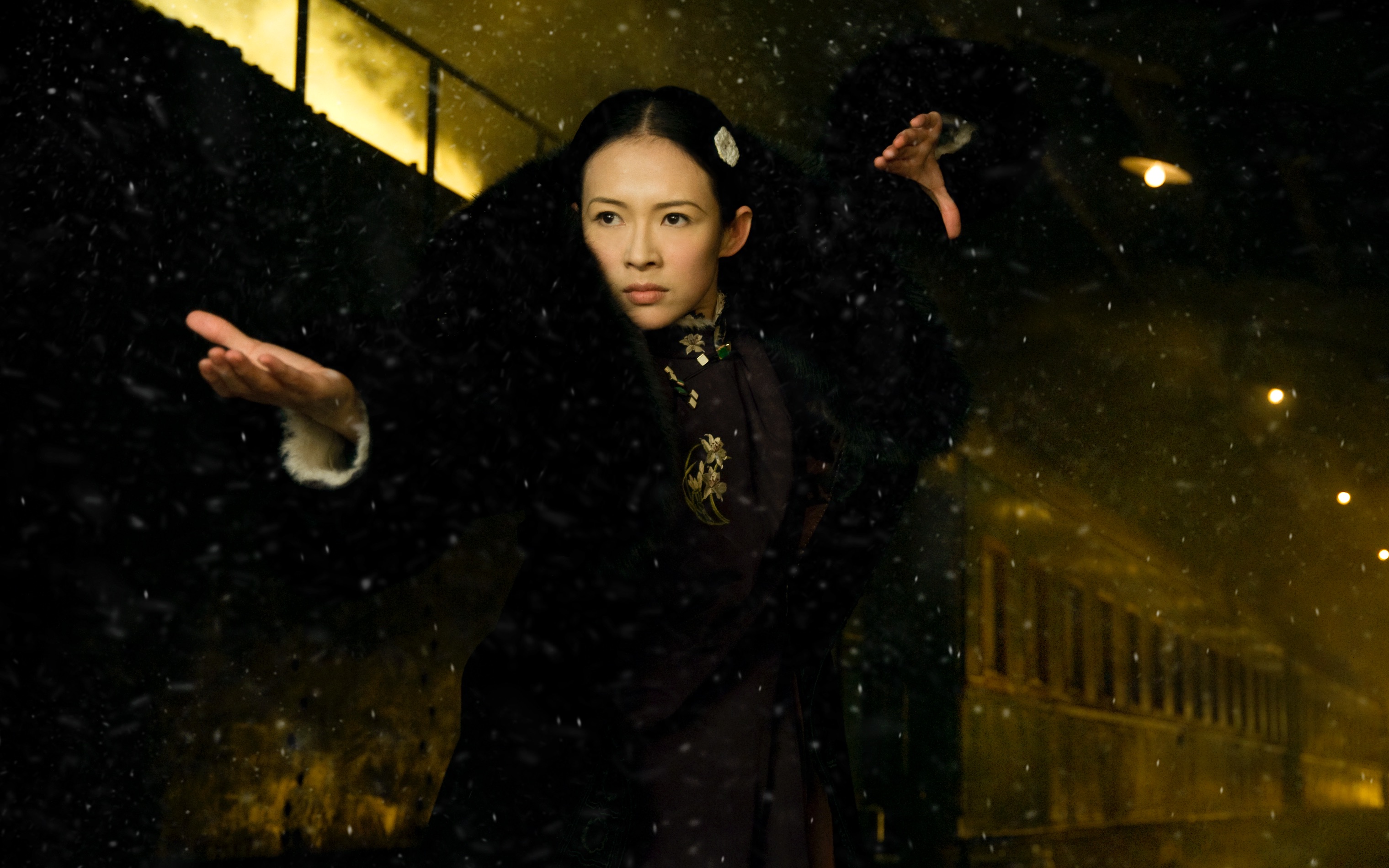 上影节开票半小时售20万张一代宗师等电影将加场