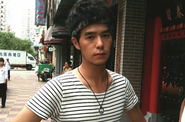 姓丁的5位男明星有你喜欢的那一位吗