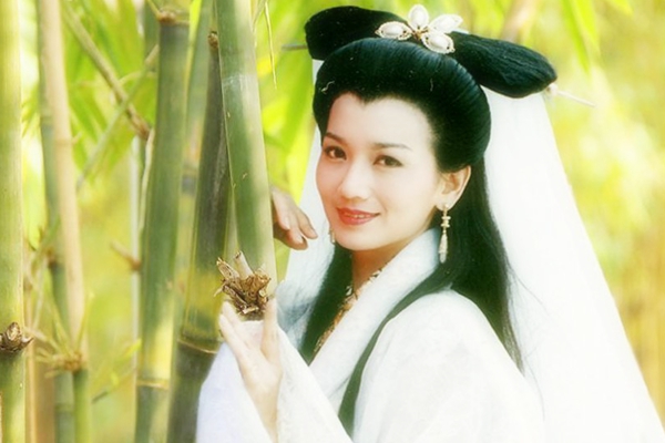 白素贞的性格 来自搜狐网