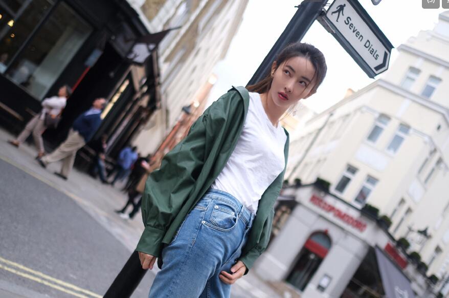 原创胡丹丹出演无名卫士曾被称为四高女孩影视歌三栖技能满点