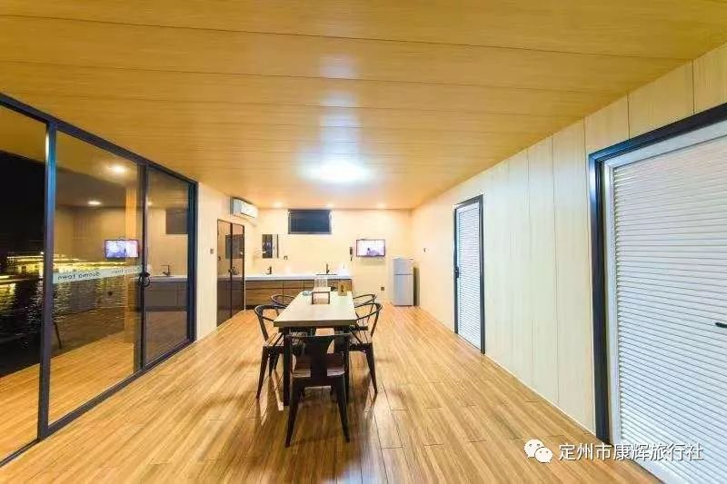 成人368元/人 儿童198元/人奇趣多玛乐园二日游独栋水上木屋别墅赠送