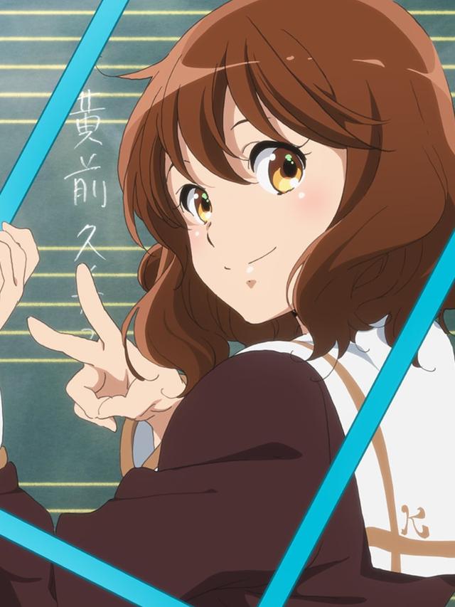 吹爆也要讲道理京阿尼动画作品系列完成度排名top5