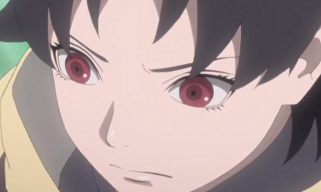 博人传110集第二个飞段来袭死司凭血再现猿飞未来陷入危险