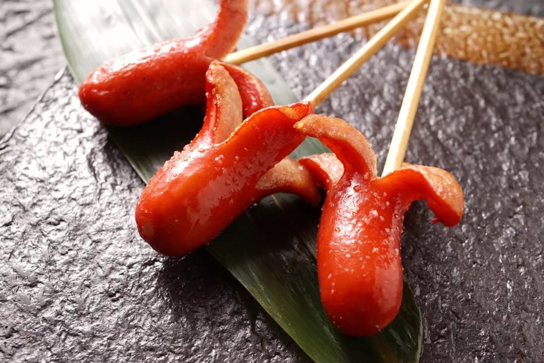 霸王餐好吃又不贵の云翁匿于闹市之中的低调日式小店