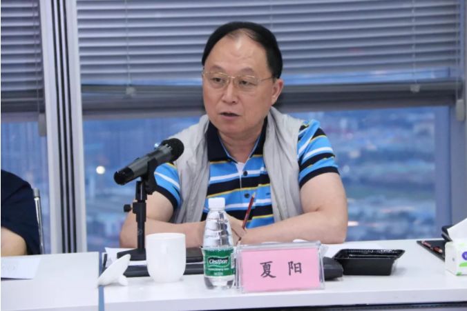 人民政府驻广州办事处主任朱丹出席会议,广东省安徽商会执行会长夏阳