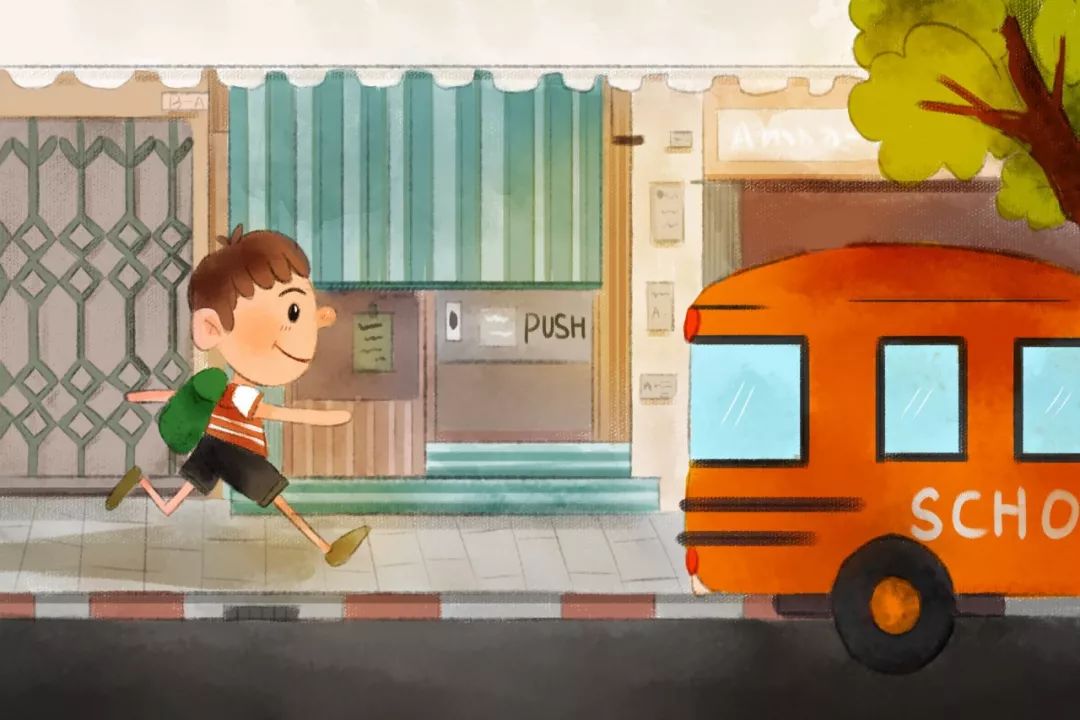 育儿方式 | 男孩子晚点上学,可能会改变他的一生