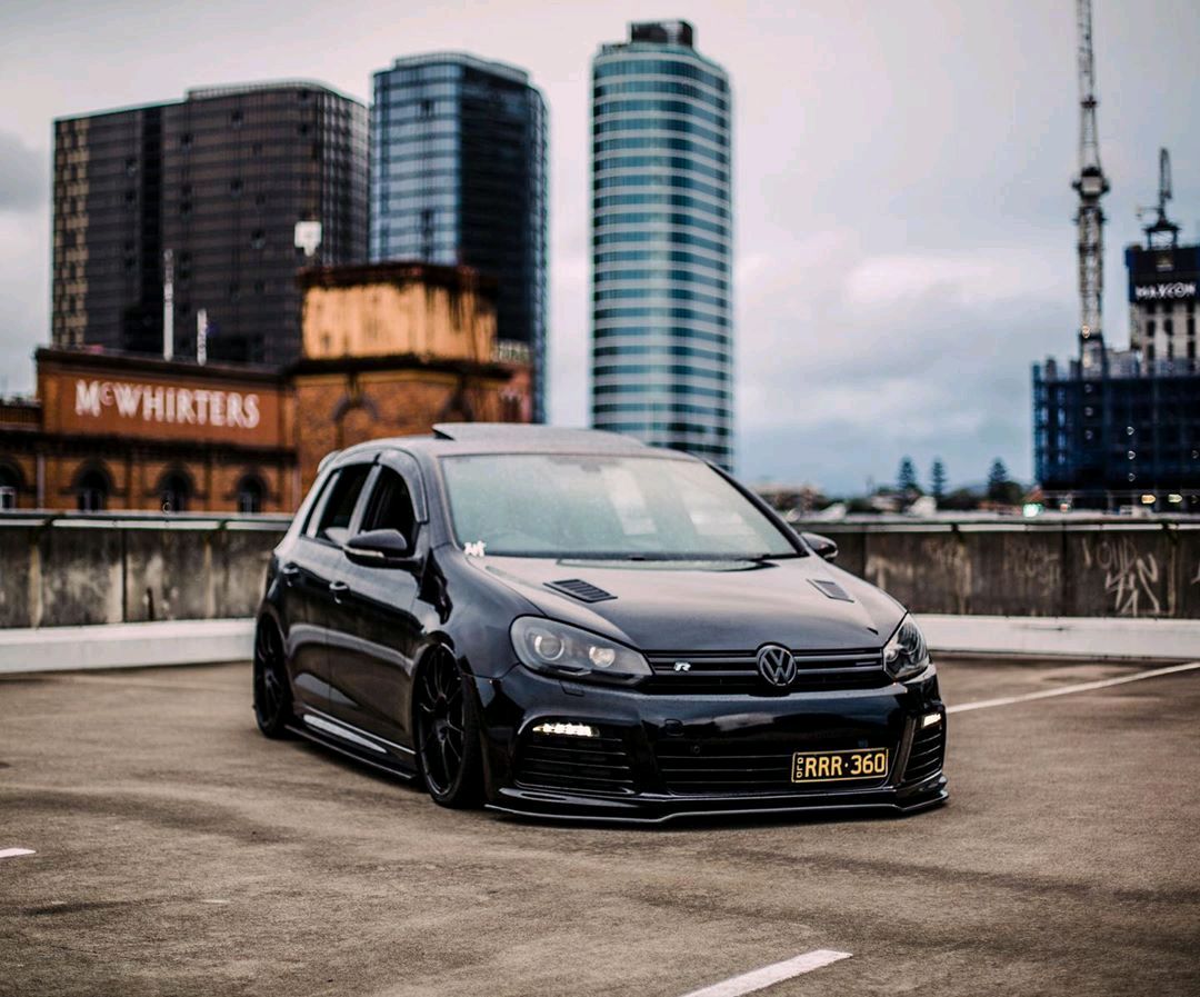 黑武士高6r低调到极致的美