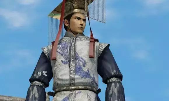 从玩偶到斗士中国历史上最血性的傀儡皇帝