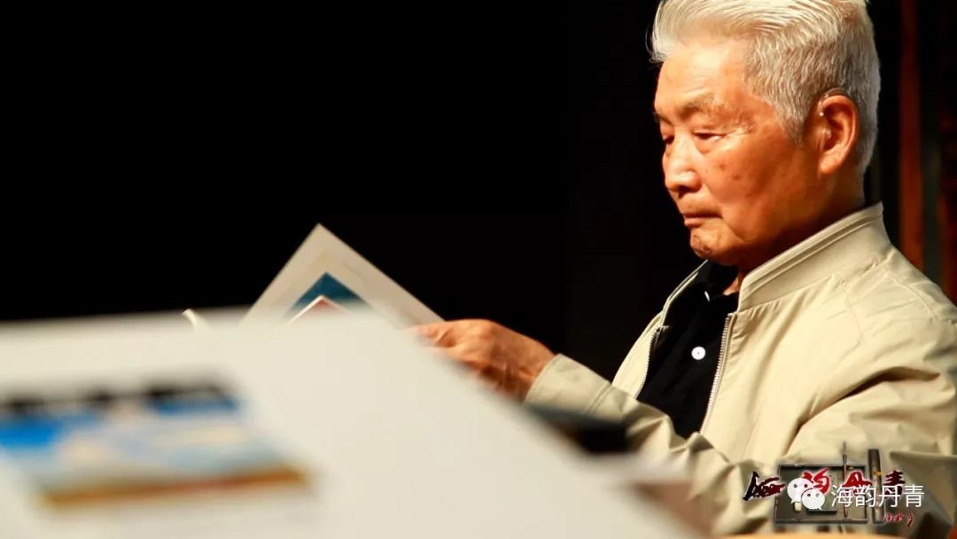 《艺术人生》静谧之美 - 走近中国油画艺术家崔开玺