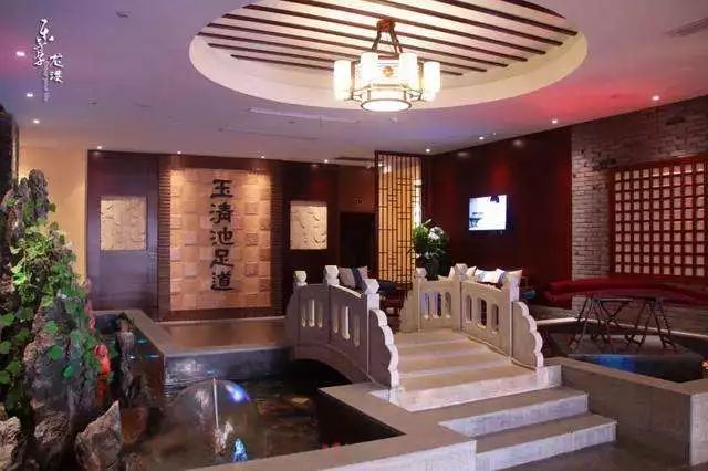 号外号外玉清池正式入驻置信立体公园啦