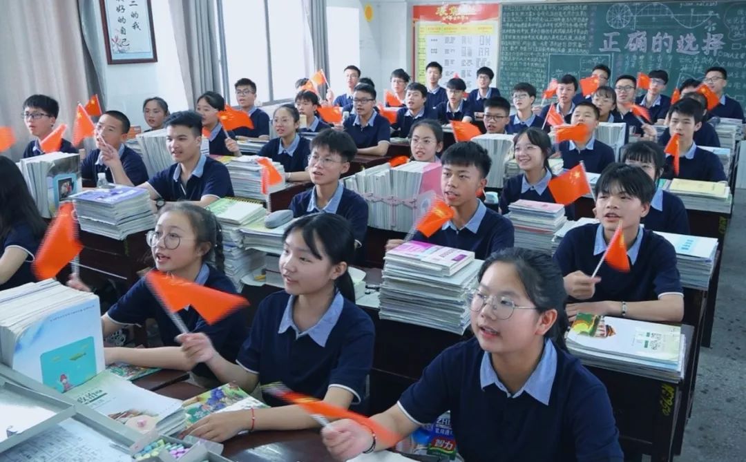祁东融媒体中心我和我的祖国第二场快闪活动来了