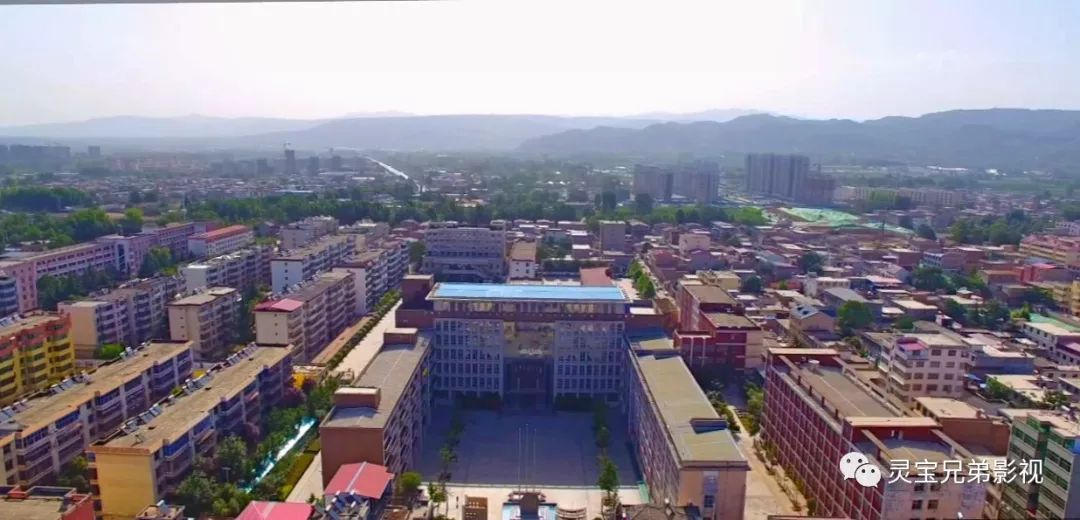 【走心短片】灵宝三高毕业季《我们都挺好》