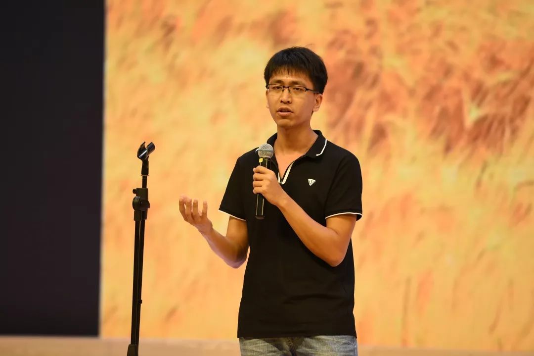 立德树人,绽放青春:博伦职校首届青年教师演讲比赛圆满结束