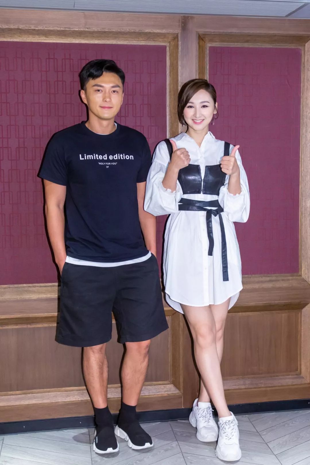 《婚姻合伙人》终大结局,有望问鼎视后?高海宁:从来没想过