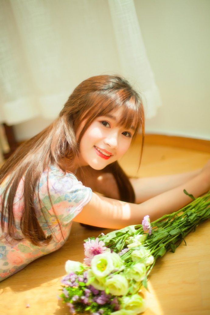 凤栖阁:气质美女-现代都市美女一组(177)