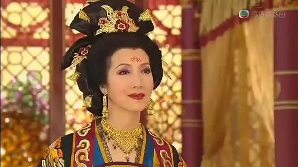 历经七朝的太皇太后竟被小太宗唐宣宗逼得跳楼自杀