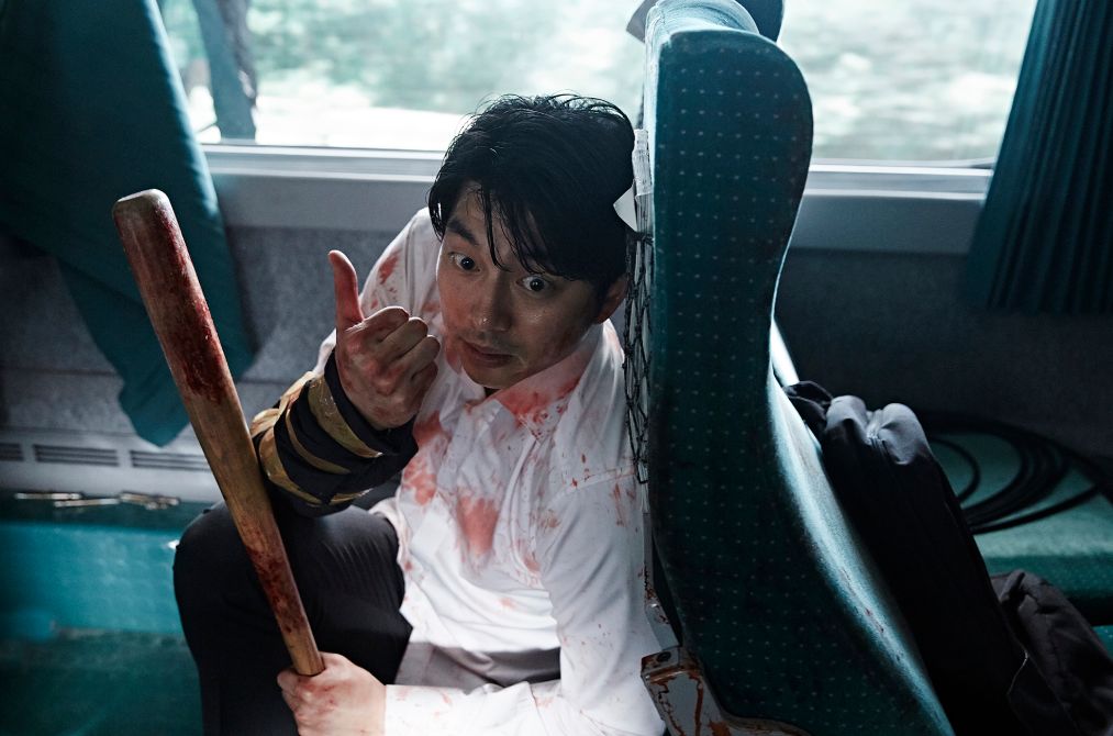 韩国影史第一人,奉俊昊凭什么_电影节