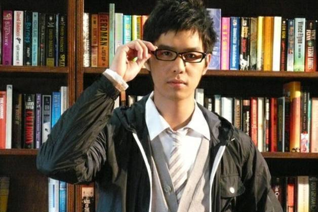 姓丁的5位男明星有你喜欢的那一位吗