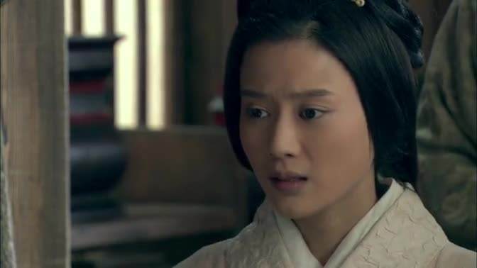 吕后把戚夫人做成人彘不料却吓死了自己的亲生儿子