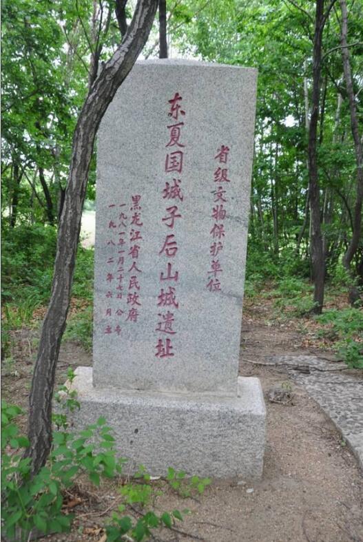 原创曾经存在于东北地区的东夏国为何导致了金国和南宋的灭亡