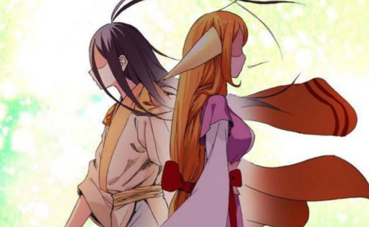 狐妖小红娘白月初为何是东方月初转世特别个体能唤醒涂山红红