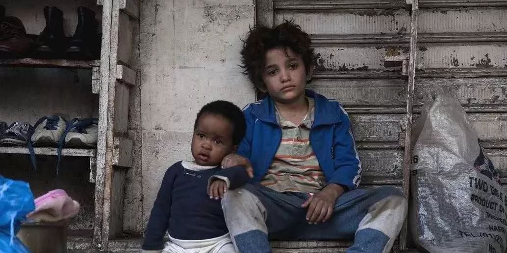 影评| 《何以为家》:良善未曾在苦难中断裂_赞恩