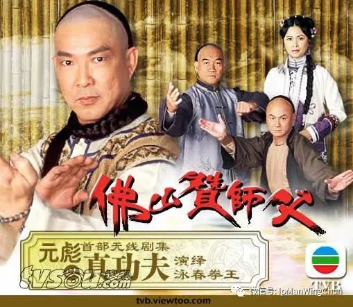 庄伟建监制,元彪,邵美琪,梁家仁,郭政鸿,元华,刘家辉等主演的电视剧