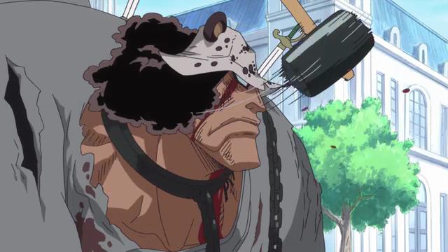 萨博愤怒出击_索尔贝