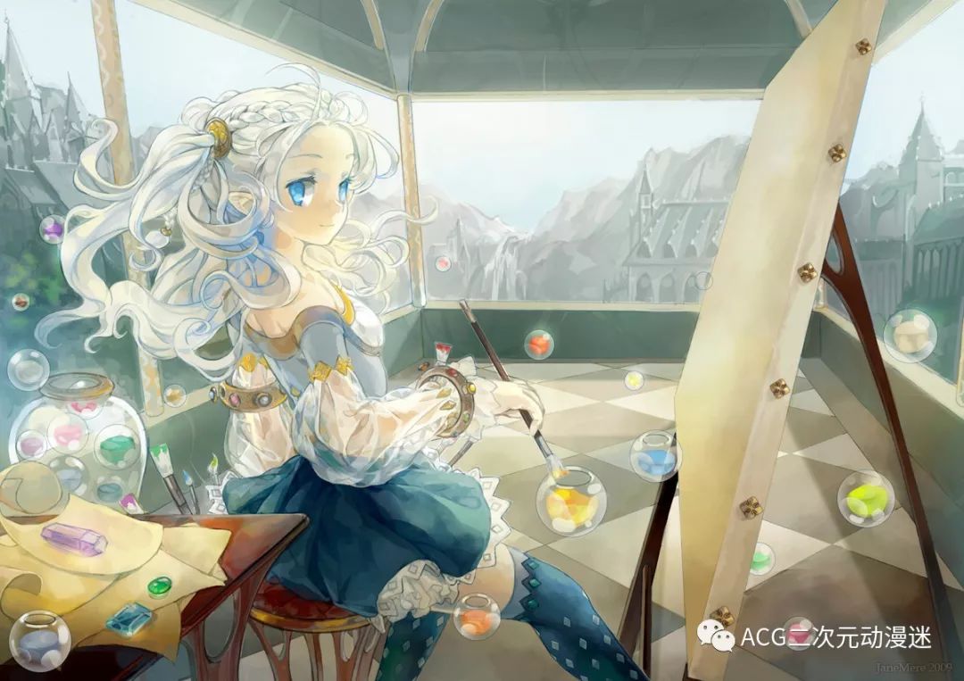 壁纸7878画中画特辑502期